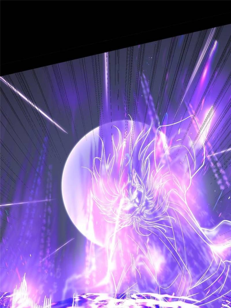 I’m An Evil God chapter 396 page 37