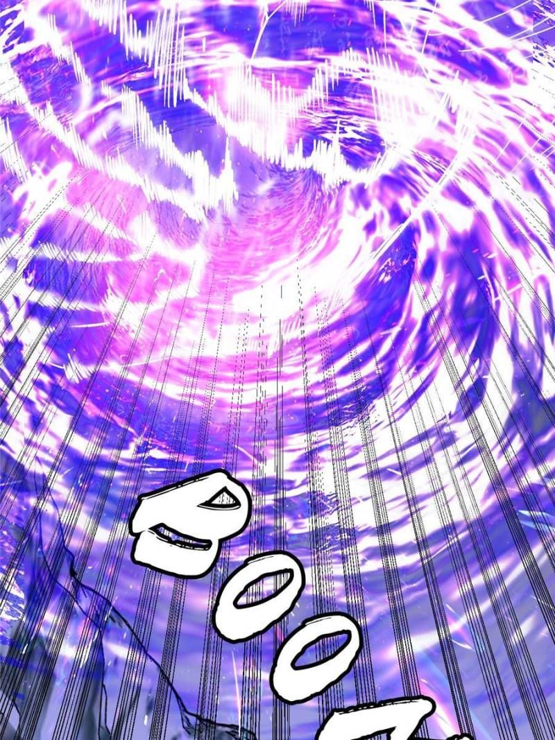 I’m An Evil God chapter 396 page 38