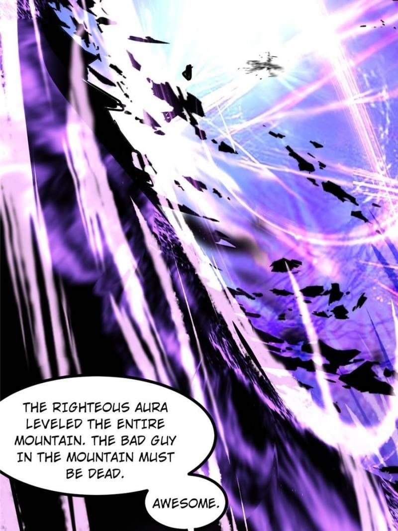 I’m An Evil God chapter 396 page 41