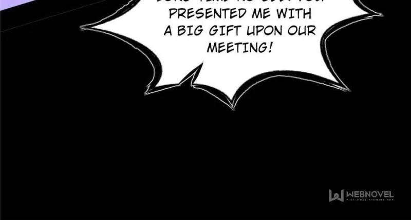 I’m An Evil God chapter 396 page 47