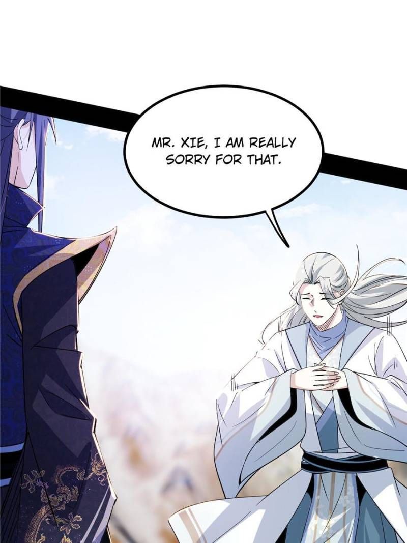 I’m An Evil God chapter 396 page 48