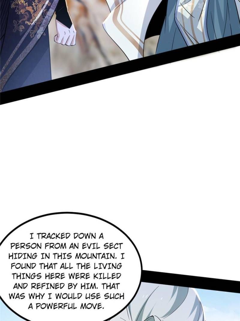 I’m An Evil God chapter 396 page 49