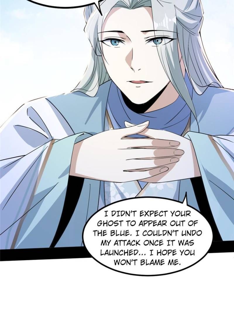 I’m An Evil God chapter 396 page 50