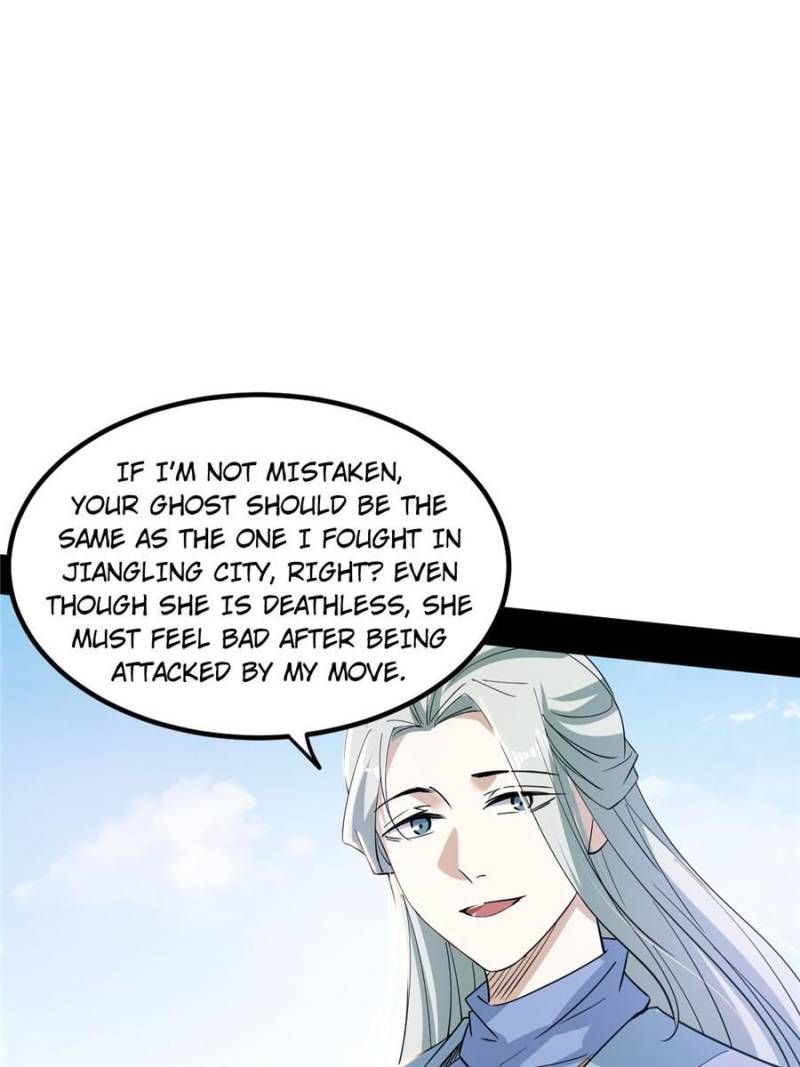 I’m An Evil God chapter 396 page 51