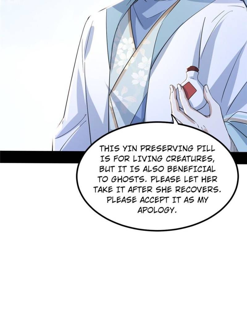 I’m An Evil God chapter 396 page 52