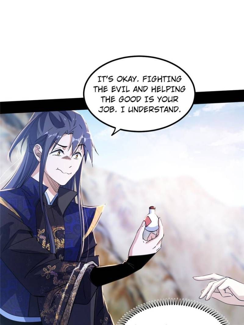 I’m An Evil God chapter 396 page 53