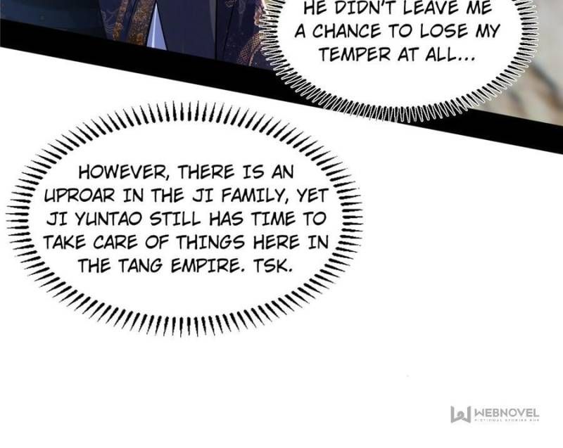 I’m An Evil God chapter 396 page 54