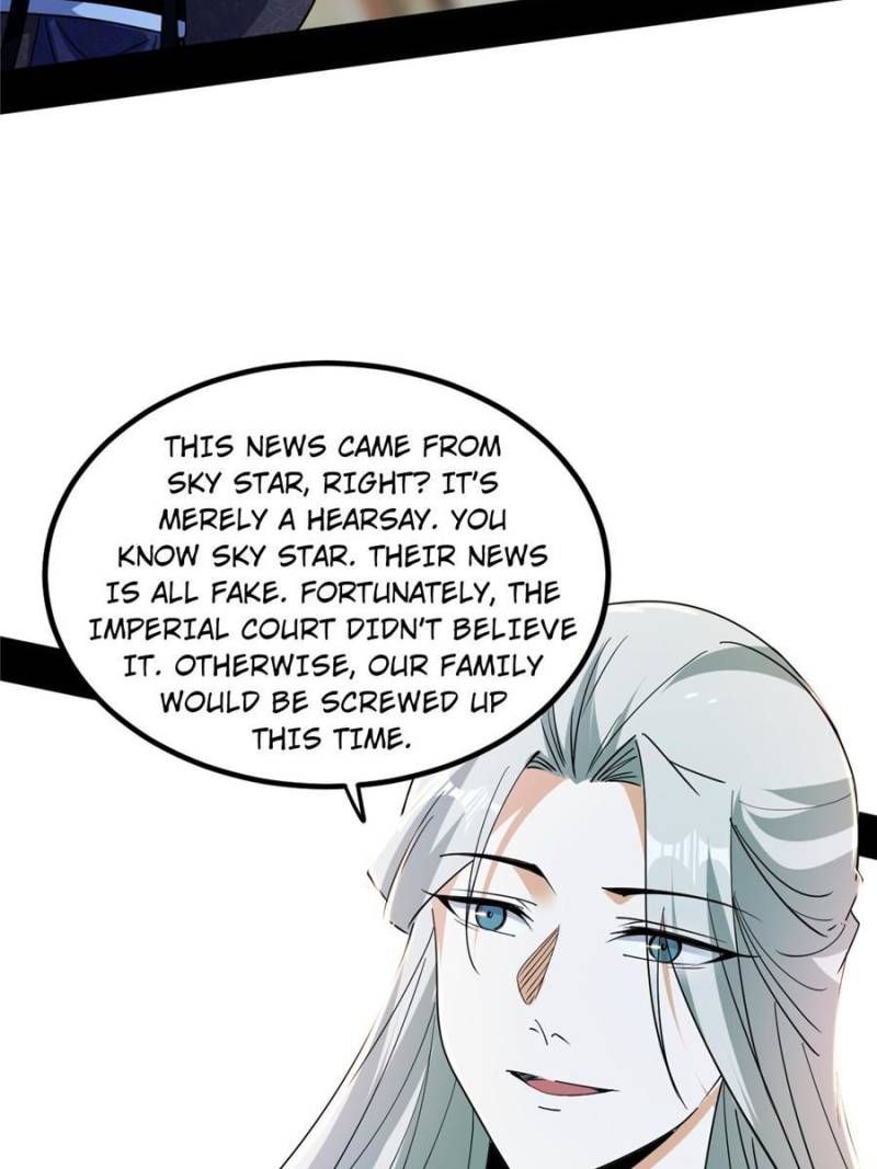 I’m An Evil God chapter 396 page 56