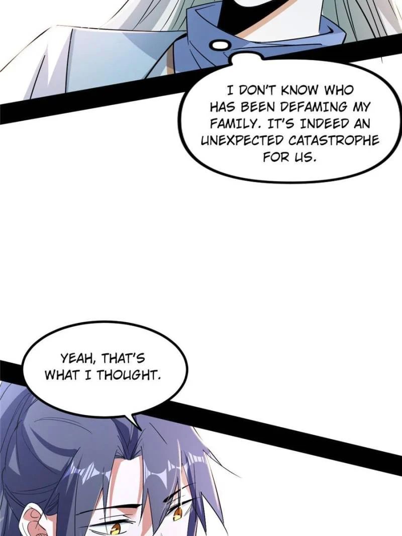 I’m An Evil God chapter 396 page 57