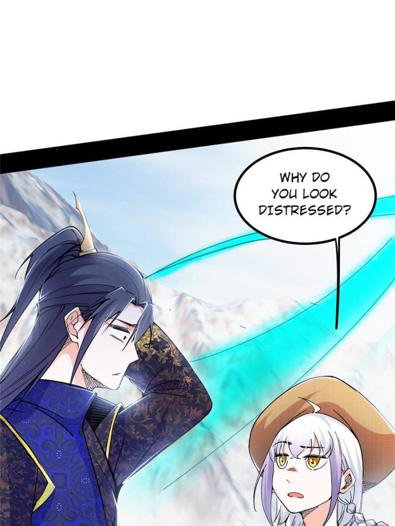 I’m An Evil God chapter 396 page 6