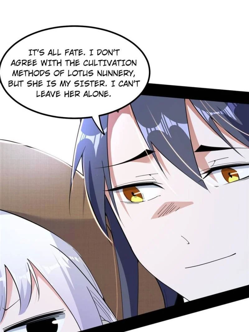 I’m An Evil God chapter 396 page 66