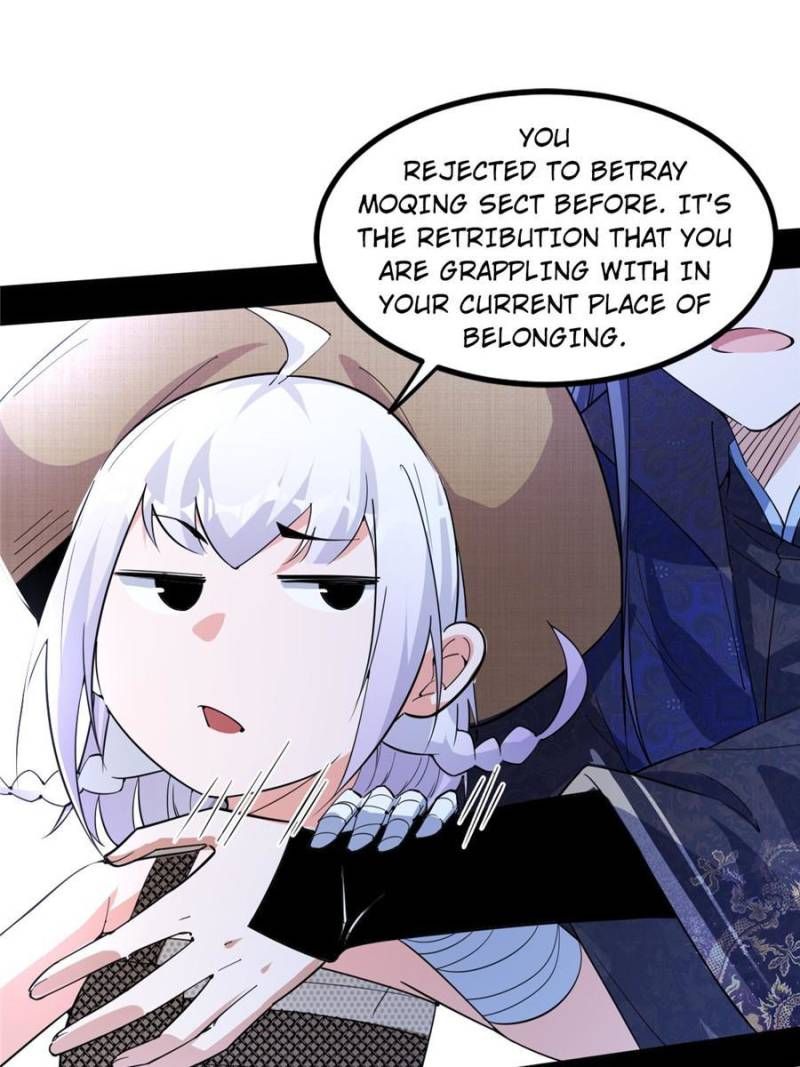 I’m An Evil God chapter 396 page 68