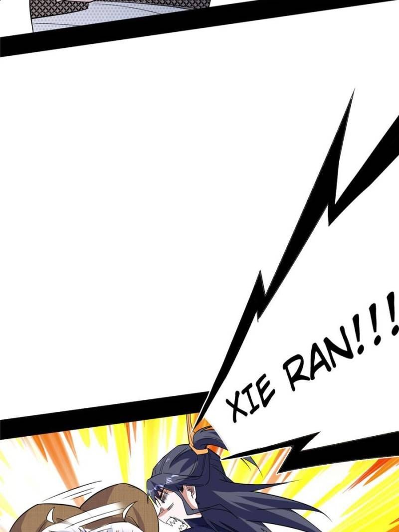 I’m An Evil God chapter 396 page 69