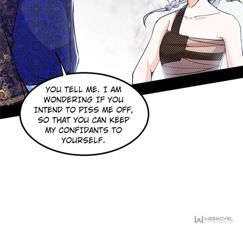 I’m An Evil God chapter 396 page 7