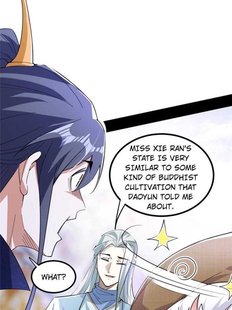 I’m An Evil God chapter 396 page 71