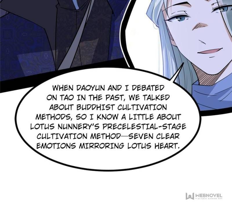 I’m An Evil God chapter 396 page 74