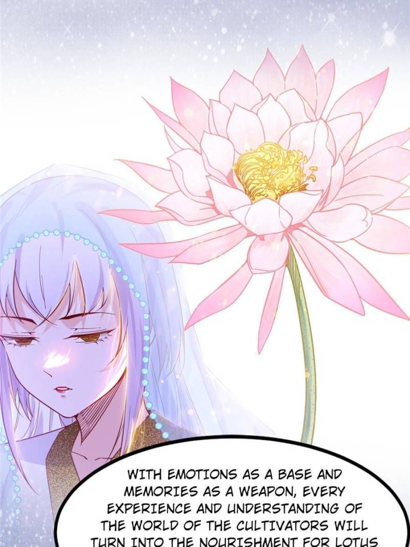 I’m An Evil God chapter 396 page 77