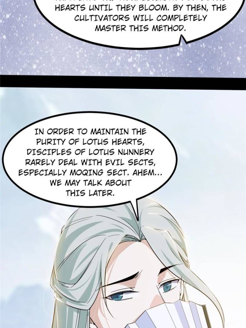 I’m An Evil God chapter 396 page 78