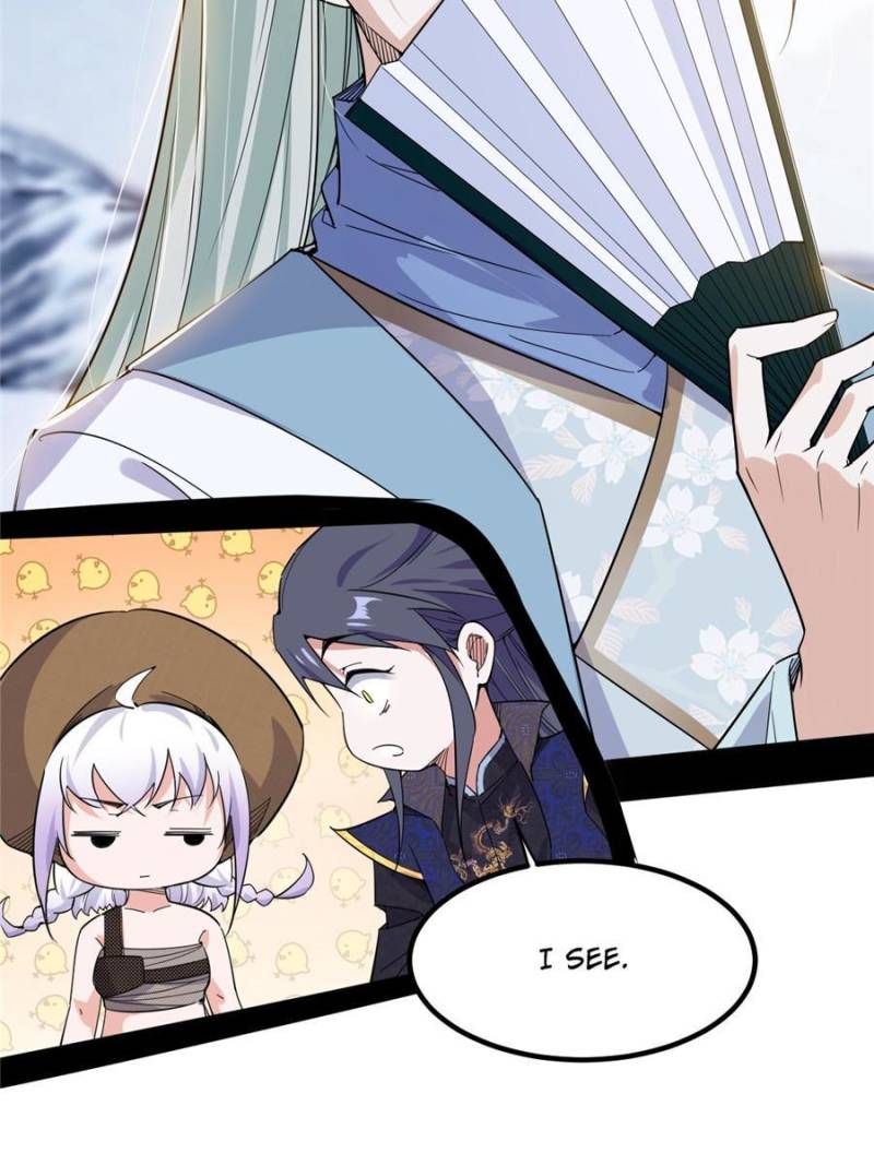 I’m An Evil God chapter 396 page 79