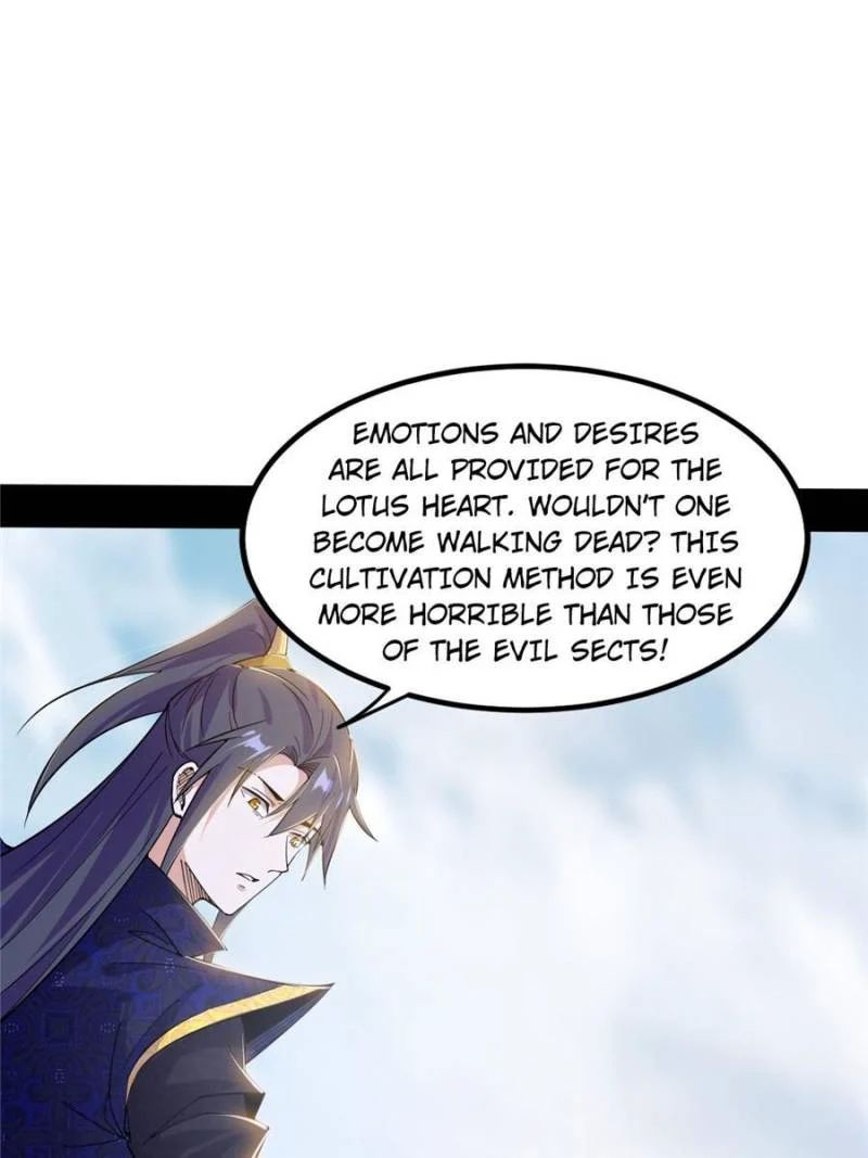 I’m An Evil God chapter 396 page 80