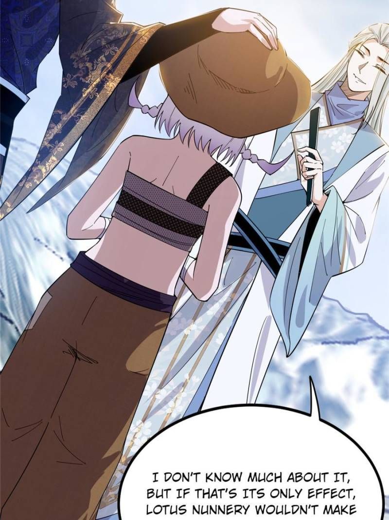 I’m An Evil God chapter 396 page 81