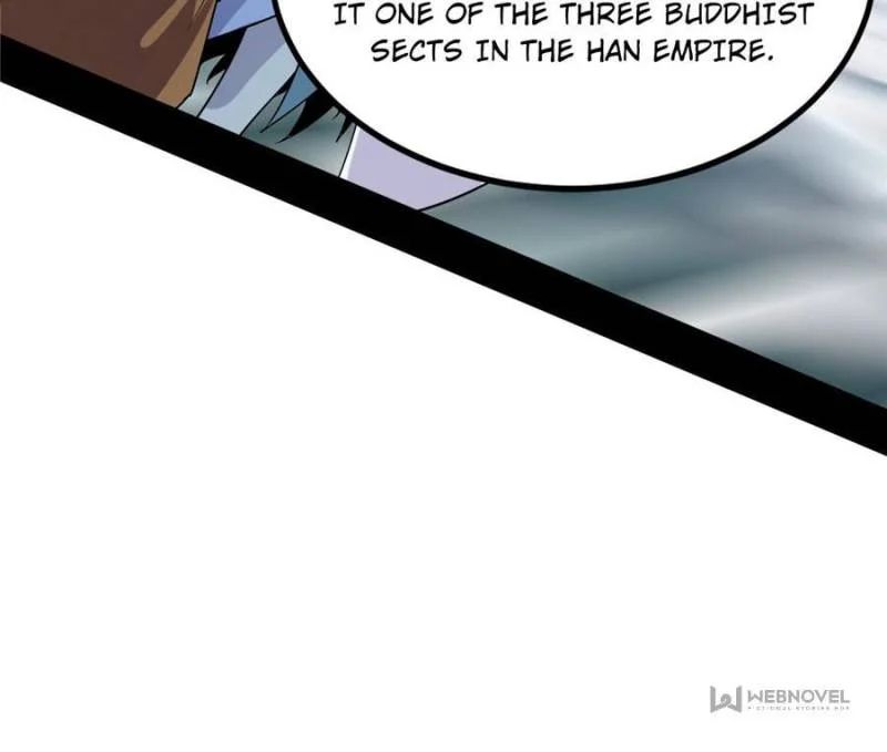 I’m An Evil God chapter 396 page 82