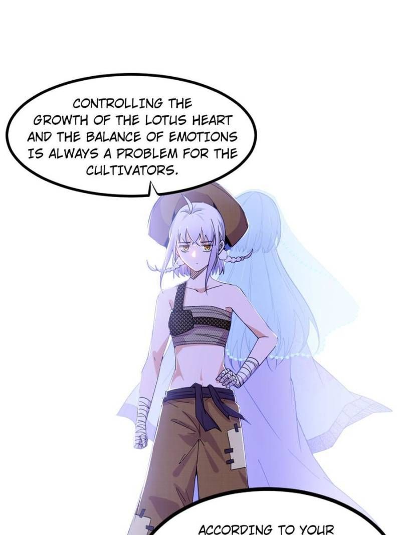 I’m An Evil God chapter 396 page 83