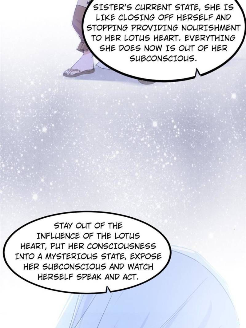 I’m An Evil God chapter 396 page 84