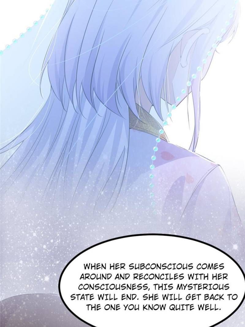 I’m An Evil God chapter 396 page 85