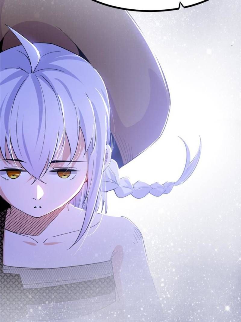 I’m An Evil God chapter 396 page 86