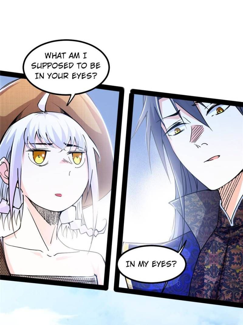 I’m An Evil God chapter 396 page 9