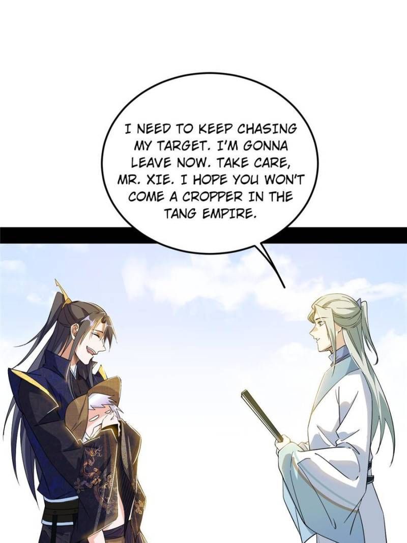 I’m An Evil God chapter 397 page 14