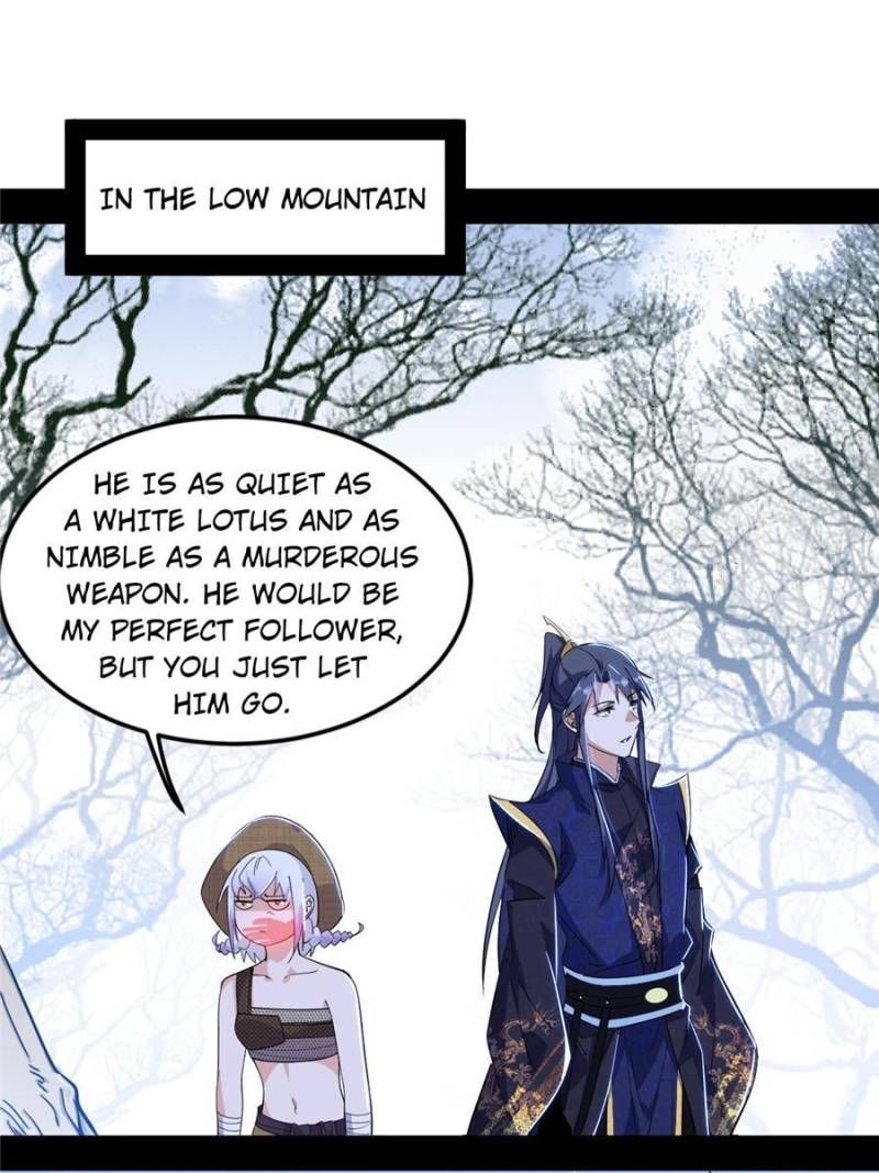 I’m An Evil God chapter 397 page 16