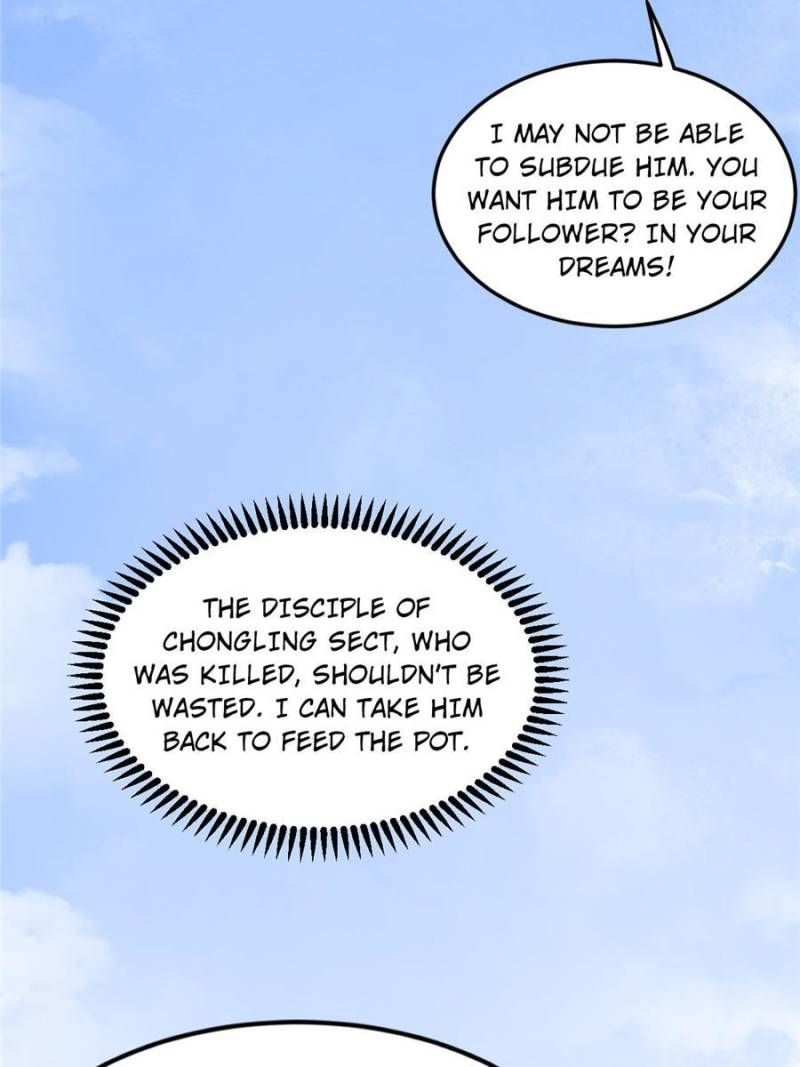 I’m An Evil God chapter 397 page 17