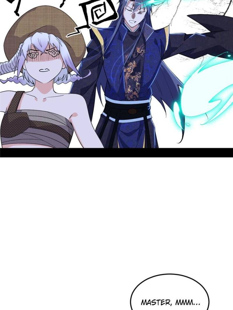 I’m An Evil God chapter 397 page 24