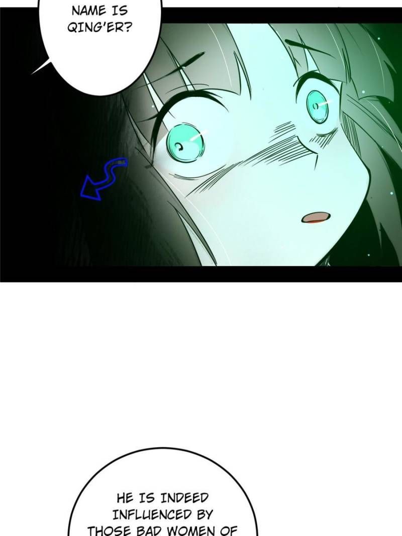 I’m An Evil God chapter 397 page 29