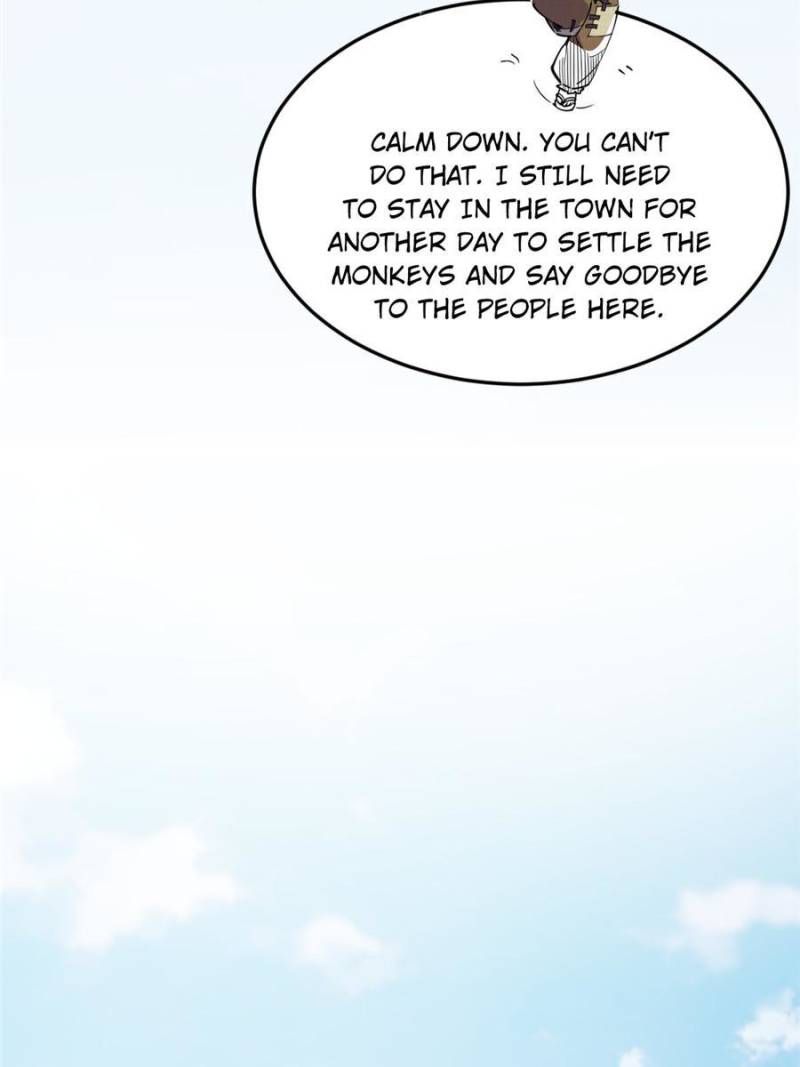 I’m An Evil God chapter 397 page 54