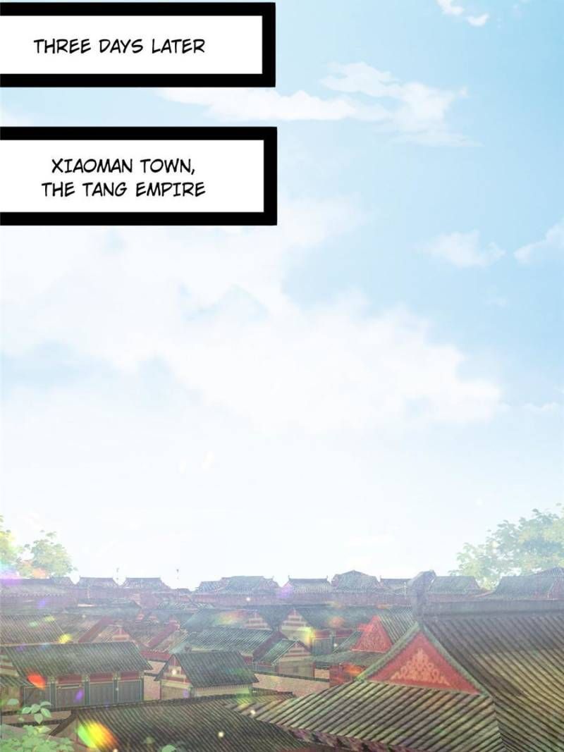 I’m An Evil God chapter 397 page 55