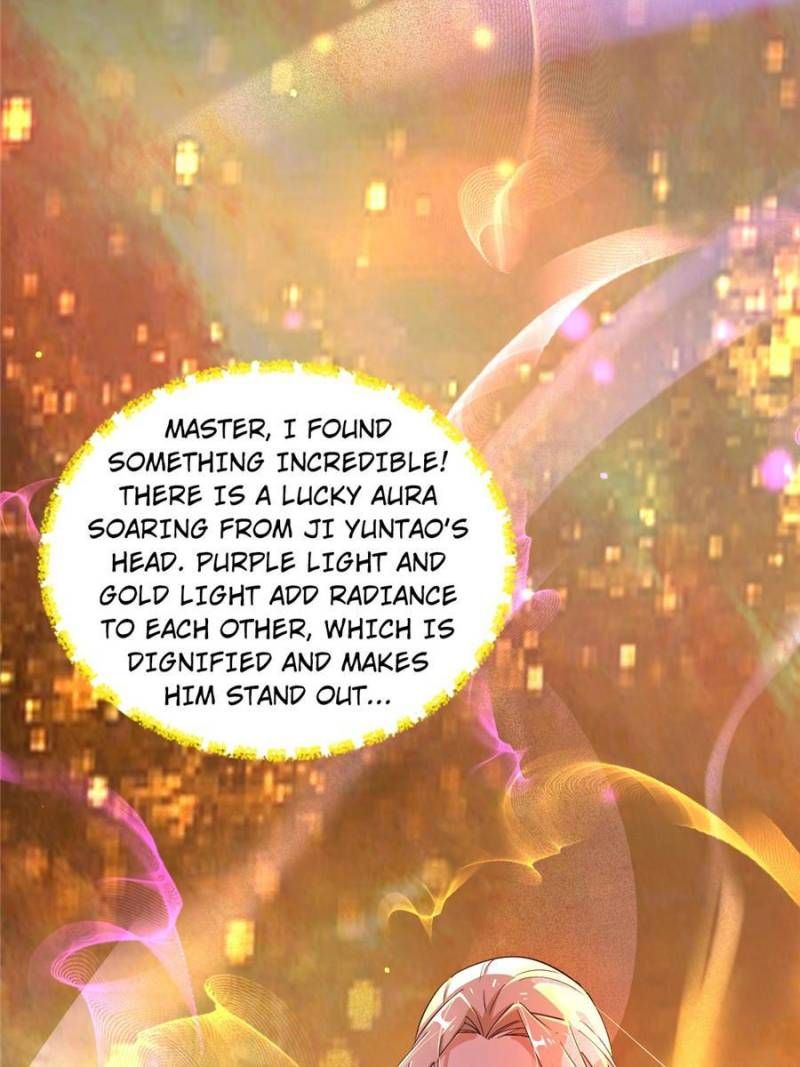 I’m An Evil God chapter 397 page 69