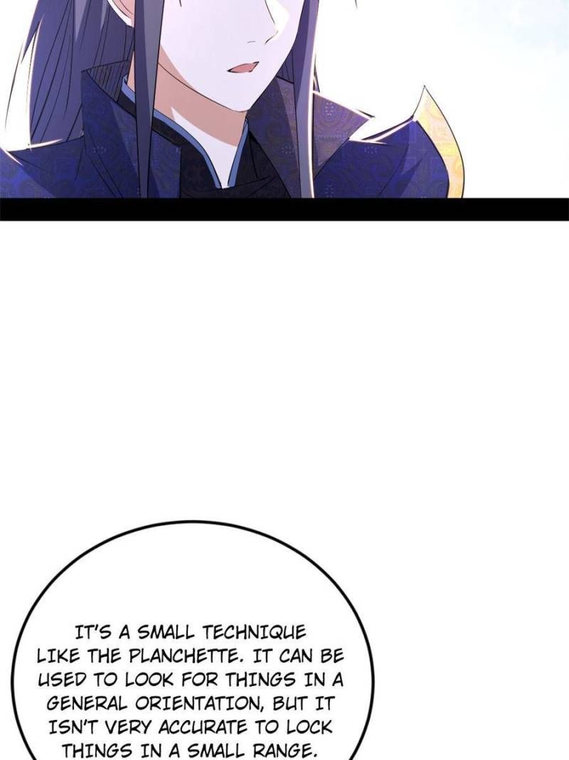 I’m An Evil God chapter 398 page 10