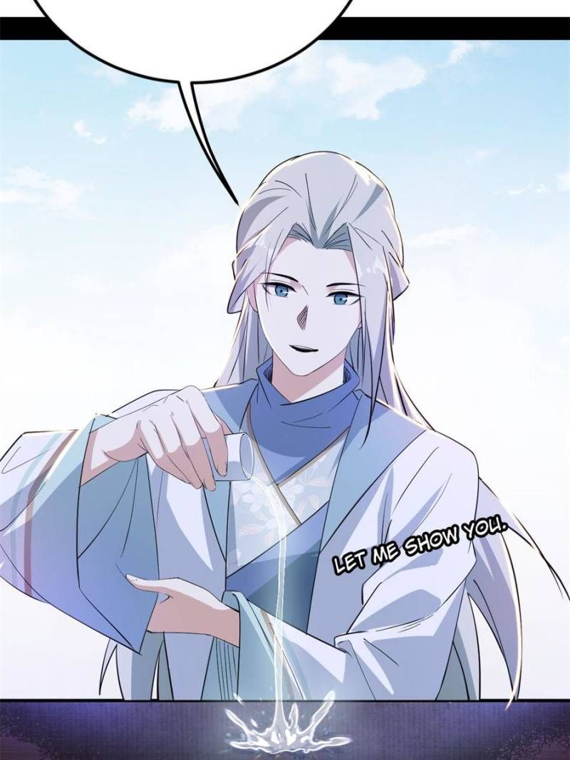 I’m An Evil God chapter 398 page 11