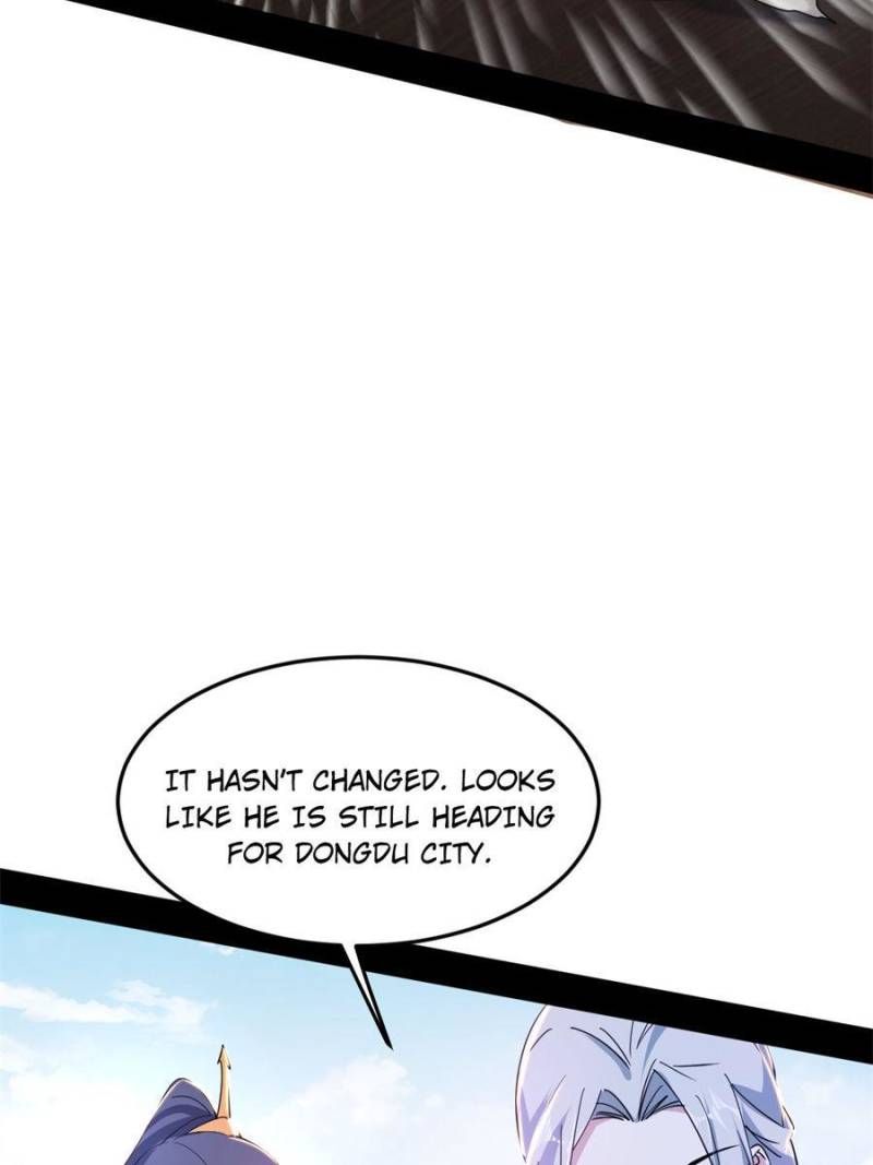 I’m An Evil God chapter 398 page 16