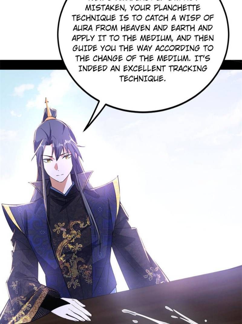 I’m An Evil God chapter 398 page 18