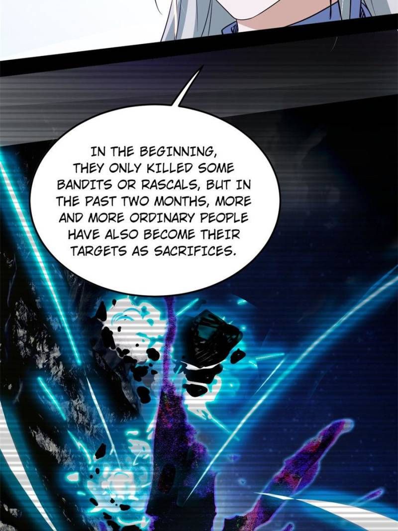 I’m An Evil God chapter 398 page 2