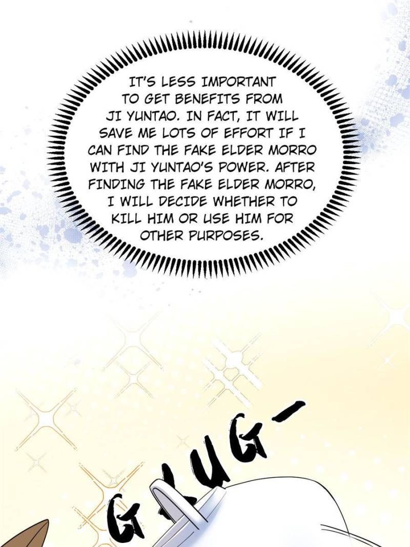 I’m An Evil God chapter 398 page 24