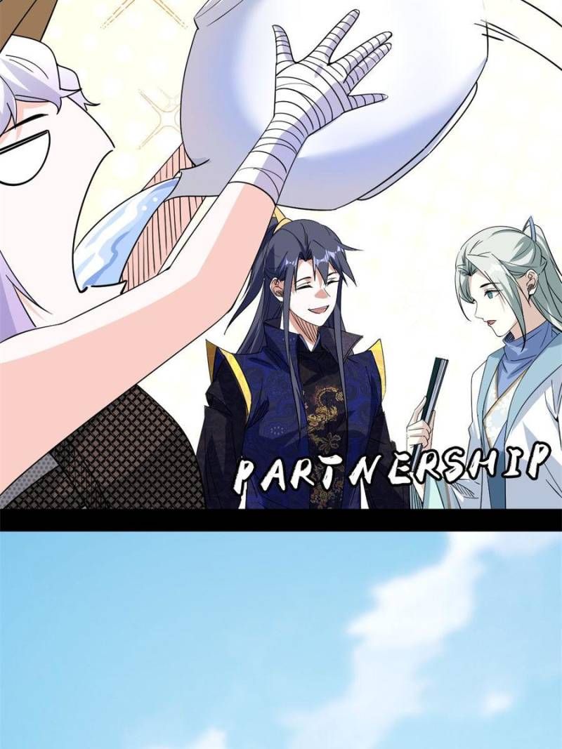 I’m An Evil God chapter 398 page 25