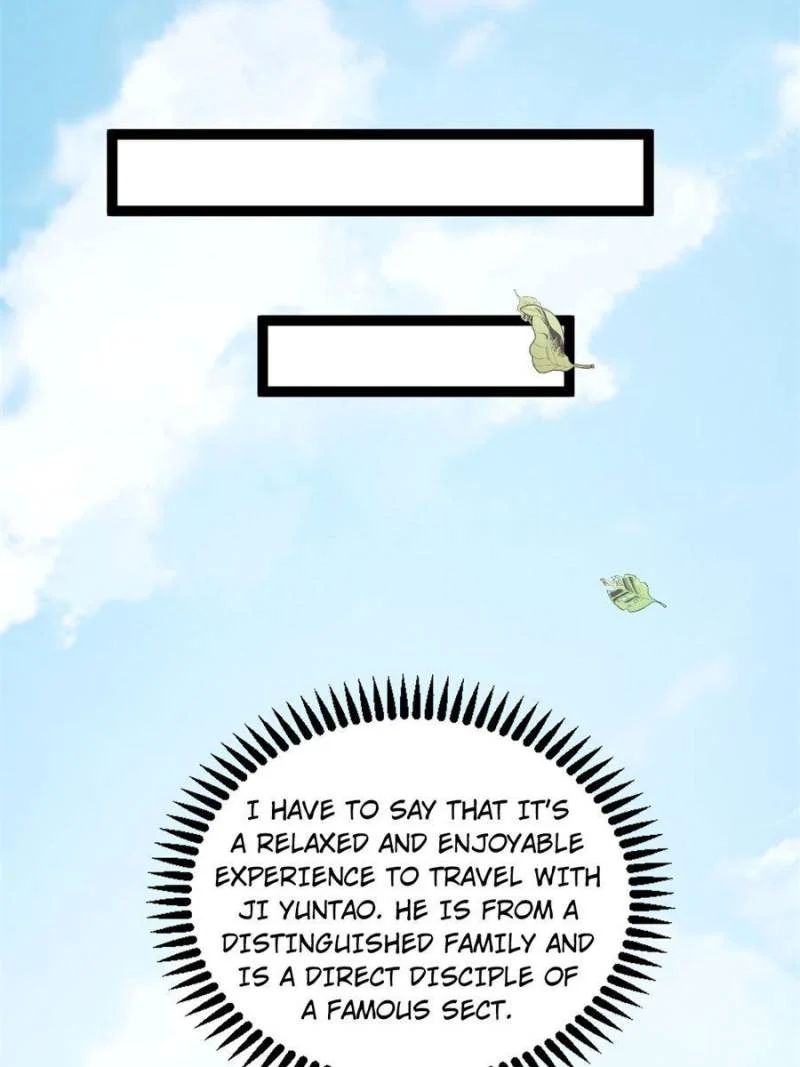 I’m An Evil God chapter 398 page 26