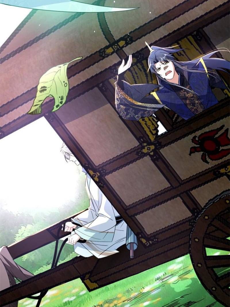 I’m An Evil God chapter 398 page 28