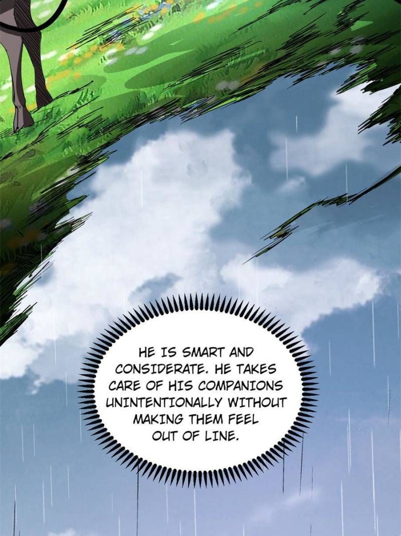 I’m An Evil God chapter 398 page 29