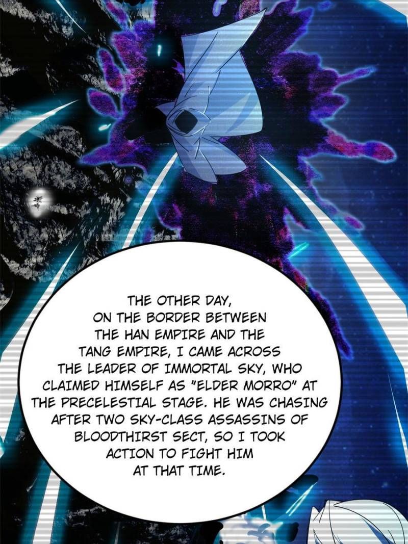 I’m An Evil God chapter 398 page 3